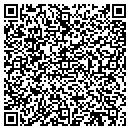 QR code with Allegheny Clarion Valley Elmntry contacts