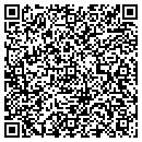 QR code with Apex Discount contacts