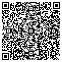 QR code with Sensortex Inc contacts