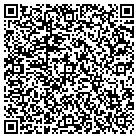 QR code with Masontown Maintenance Building contacts