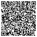 QR code with Dfc Atlas Corp contacts