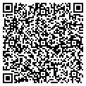 QR code with Tom Balthaser contacts