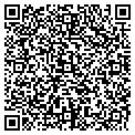 QR code with C & E Containers Inc contacts