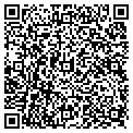 QR code with AMS contacts