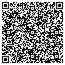 QR code with A T & T contacts