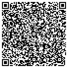 QR code with Tony's Coplay Family Rstrnt contacts
