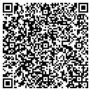 QR code with Gallagher Garage contacts