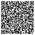 QR code with F M Services contacts