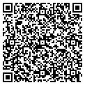 QR code with Clarence Hitz contacts