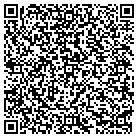 QR code with Penn's Wood Physical Therapy contacts