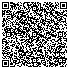 QR code with Mariposa Fire Department contacts