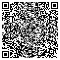 QR code with Lisas Hairport contacts