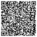 QR code with Demo contacts