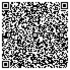 QR code with A Mastrocco Moving & Storage contacts