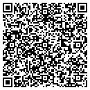 QR code with M & P Radiator Service Inc contacts