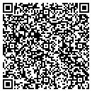 QR code with D K Ovens contacts