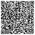 QR code with Penn Hills Minnesota Fabrics contacts