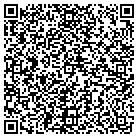 QR code with Omega Broadcasting Corp contacts