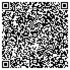 QR code with Oakland Twp Municipal Bldg contacts