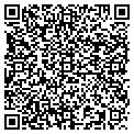 QR code with David M George Do contacts