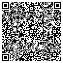 QR code with Albion Boro Garage contacts