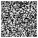 QR code with Goss Inc contacts