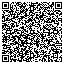 QR code with K B Smith Custom Bldg & Rmdlg contacts