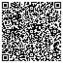 QR code with R & D Tire Co contacts