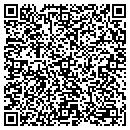 QR code with K 2 Racing Intl contacts