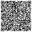 QR code with Gavitch's New York Style Pizza contacts