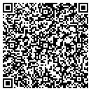 QR code with O'Brien Greene & Co Inc contacts