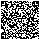 QR code with Ultrapage Inc contacts