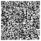 QR code with Blindness & Visual Service contacts