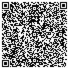 QR code with Allegheny East Mental Health contacts