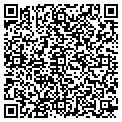 QR code with Pino's contacts