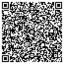 QR code with Anzalone Chiropractic Center contacts