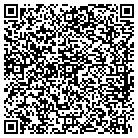 QR code with Mahaffey's Automatic Trans Service contacts