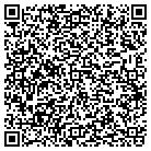 QR code with G & G Carpet Service contacts