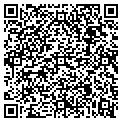 QR code with Jonas EBY contacts