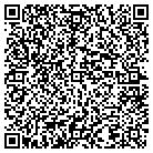 QR code with TCA Material Damage Appraisal contacts