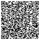 QR code with TLA Entertainment Group contacts