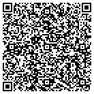 QR code with Seven Seas Travel Inc contacts
