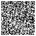QR code with Ginos Bar contacts
