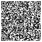 QR code with Donegal Auto Laurel Mt Tire contacts