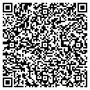 QR code with MMG Machining contacts