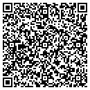 QR code with Robert C Brenner OD contacts