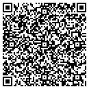 QR code with Richard M Uttard DDS contacts