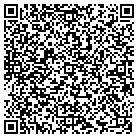 QR code with Tyrone Youth Baseball Assn contacts
