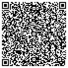 QR code with L L Copenhaver & Sons contacts