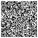 QR code with Hitch's Hut contacts